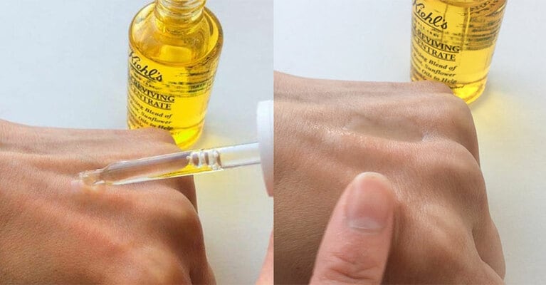 昼用も、しっかり膜を張ってくれる感じです。