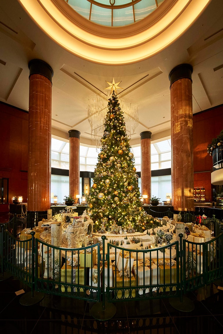 高さは5メートル！