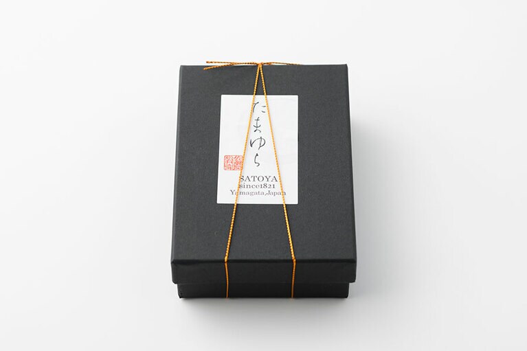 玉響／乃し梅本舗 佐藤屋