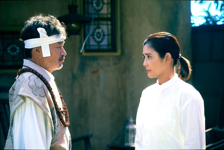 映画『アンジーのBARで逢いましょう』