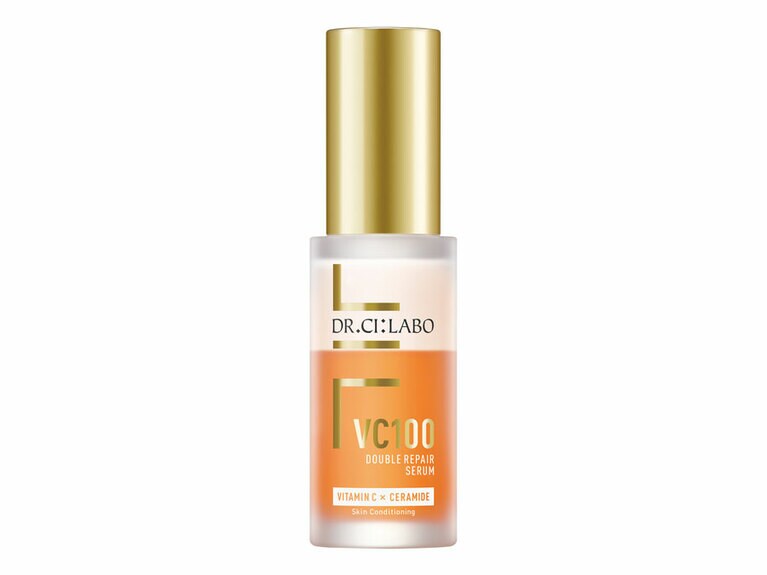 VC100ダブルリペアセラム 30mL 7,700円／ドクターシーラボ
