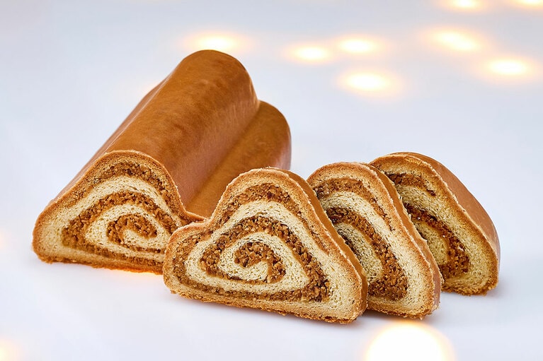 「ヌス シュトレン」5,940円。