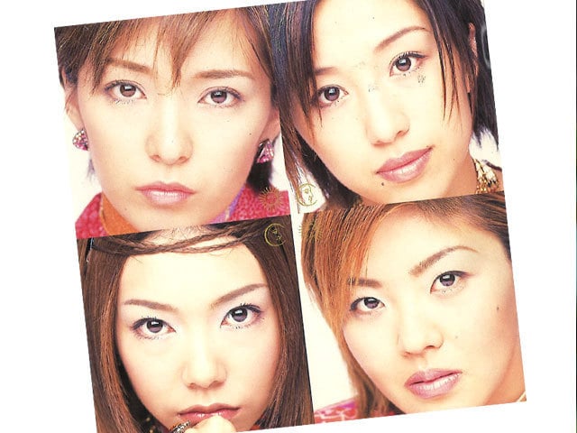 (2ページ目)ハロプロ20周年ライブに降臨した 太陽とシスコムーンの本格再始動を求む 田中稲の勝手に再ブーム