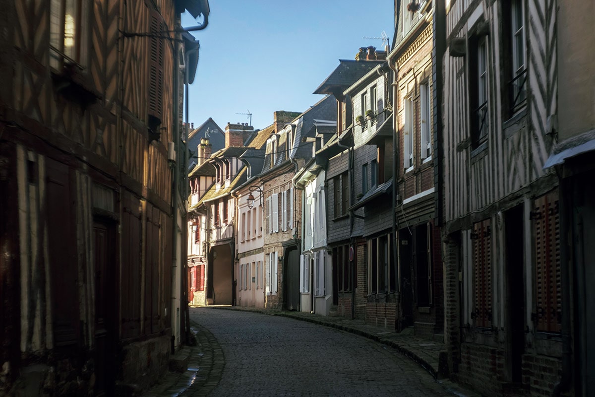 絵の題名の通り名はBavolleだが、現地ではBavoleと綴られている。