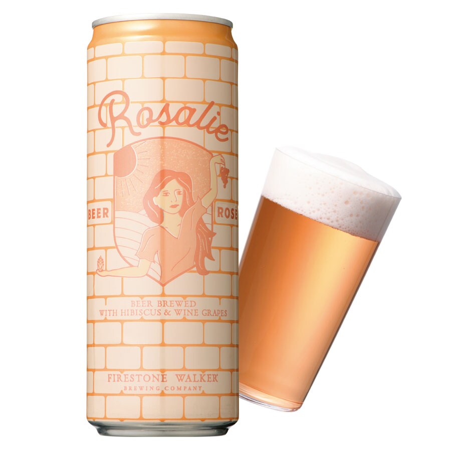 ROSALIE 355ml オープン価格／Firestone Walker