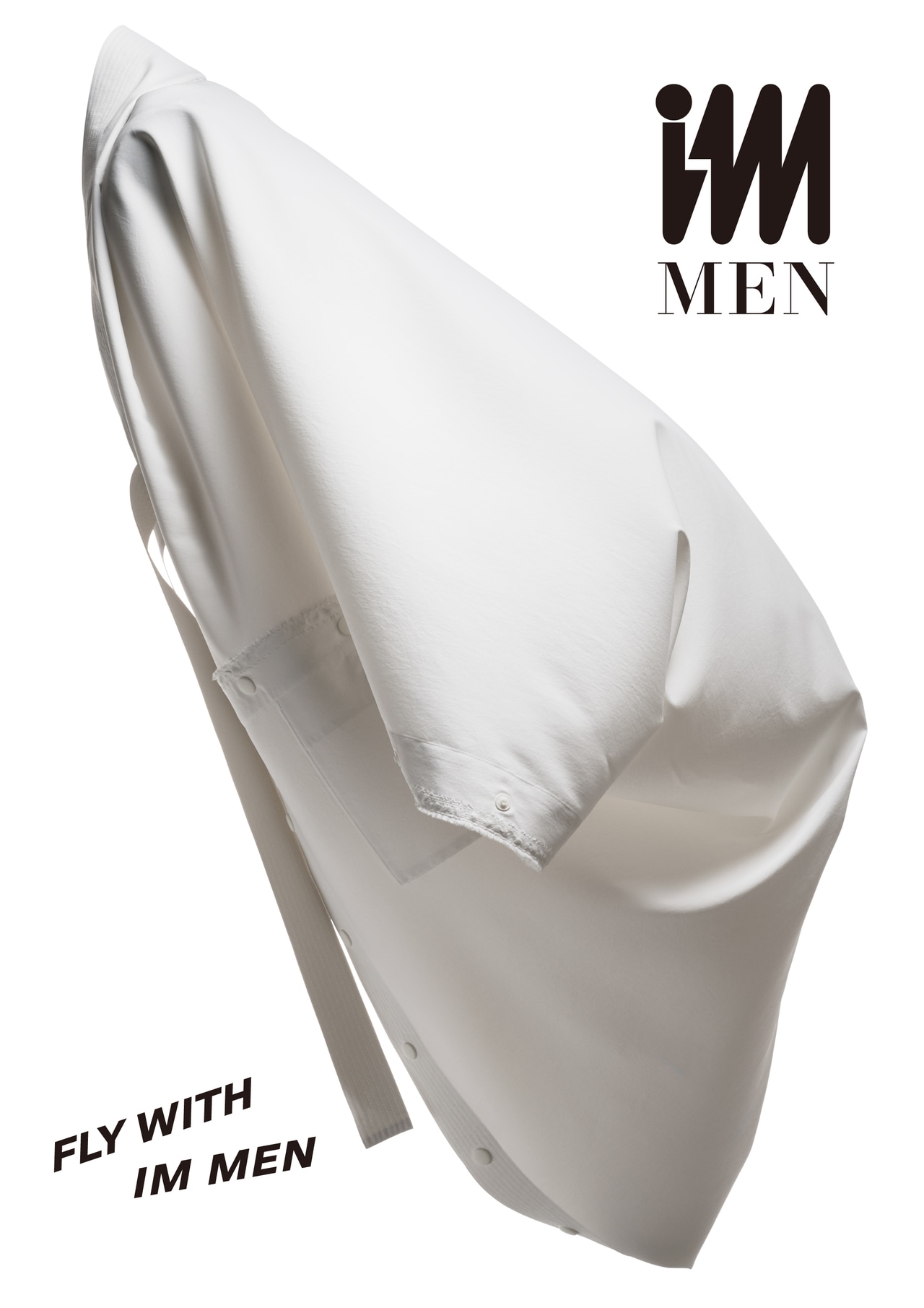 © ISSEY MIYAKE INC.
 