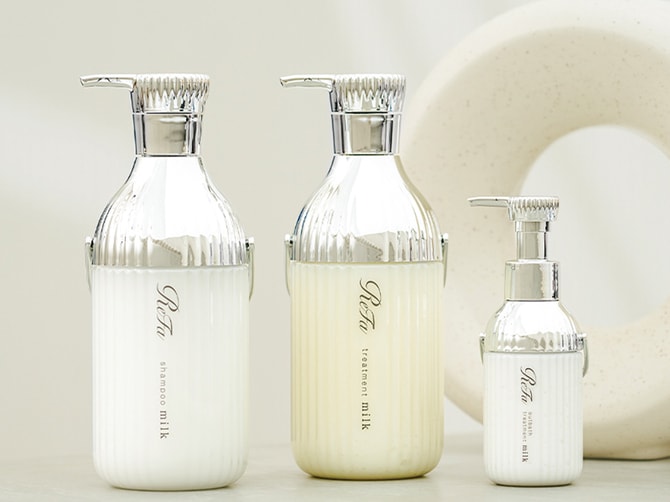 ヘア＆ヘルスケアの贈りもの。毎日使える実用的なものならきっと喜ば 