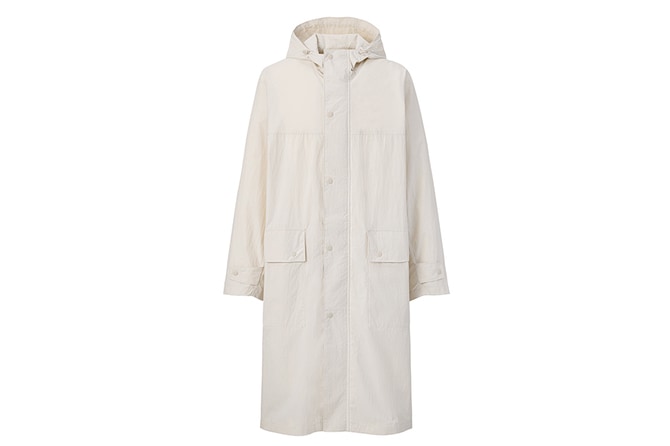 人気コレクション【ユニクロ ユー】 待望の「2022年秋冬」新作が発売