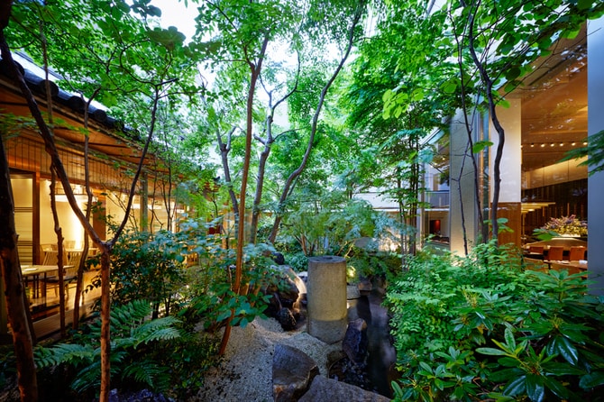 ❤8本セット❣庭や家周りが高級老舗旅館の風情に早替り ❤8本セット❣庭や家周りが高級老舗旅館の風情に早替り