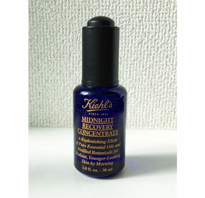 2ページ目)【乾燥肌にはファンデの前にオイル】 メイク前のひと手間で