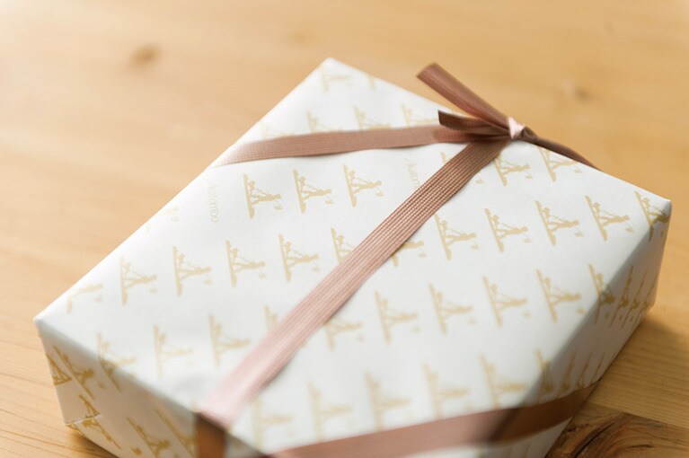 赤トンボ 日本橋髙島屋店。