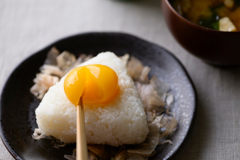 このねっとり感がたまらない！