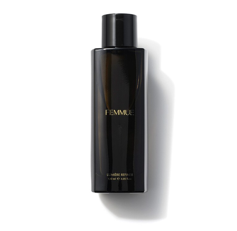 ファミュ ルミエール リファイナー 120mL 5,995円／アリエルトレーディング