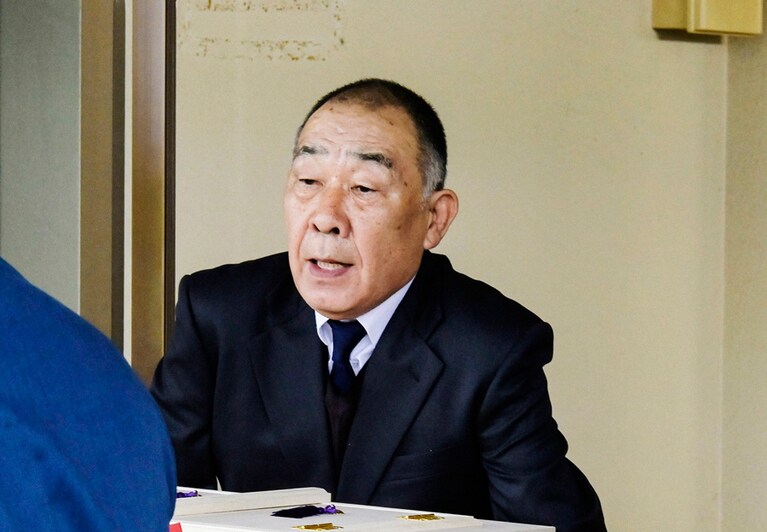 @2022 映画『アイ・アム まきもと』製作委員会