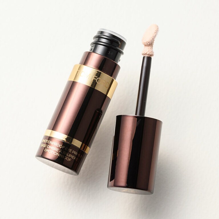 エモーションプルーフ アイ プライマー 5,060円／TOM FORD BEAUTY