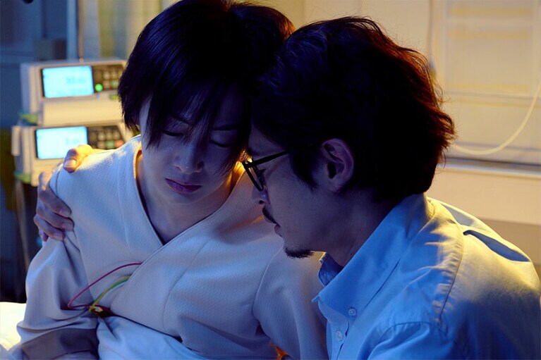 © 2021「ファーストラヴ」製作委員会