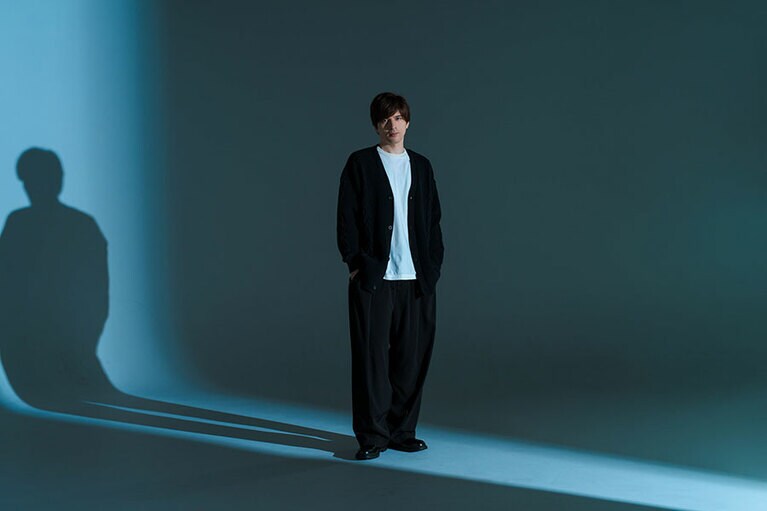 好きなPEANUTSのキャラクターについて「特にオラフが一番かわいいと思います。フォルムやちょっと抜けているような雰囲気など、圧倒的に好き」と語った。