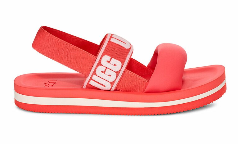 ズーマ スリング POP CORAL 9,000円。