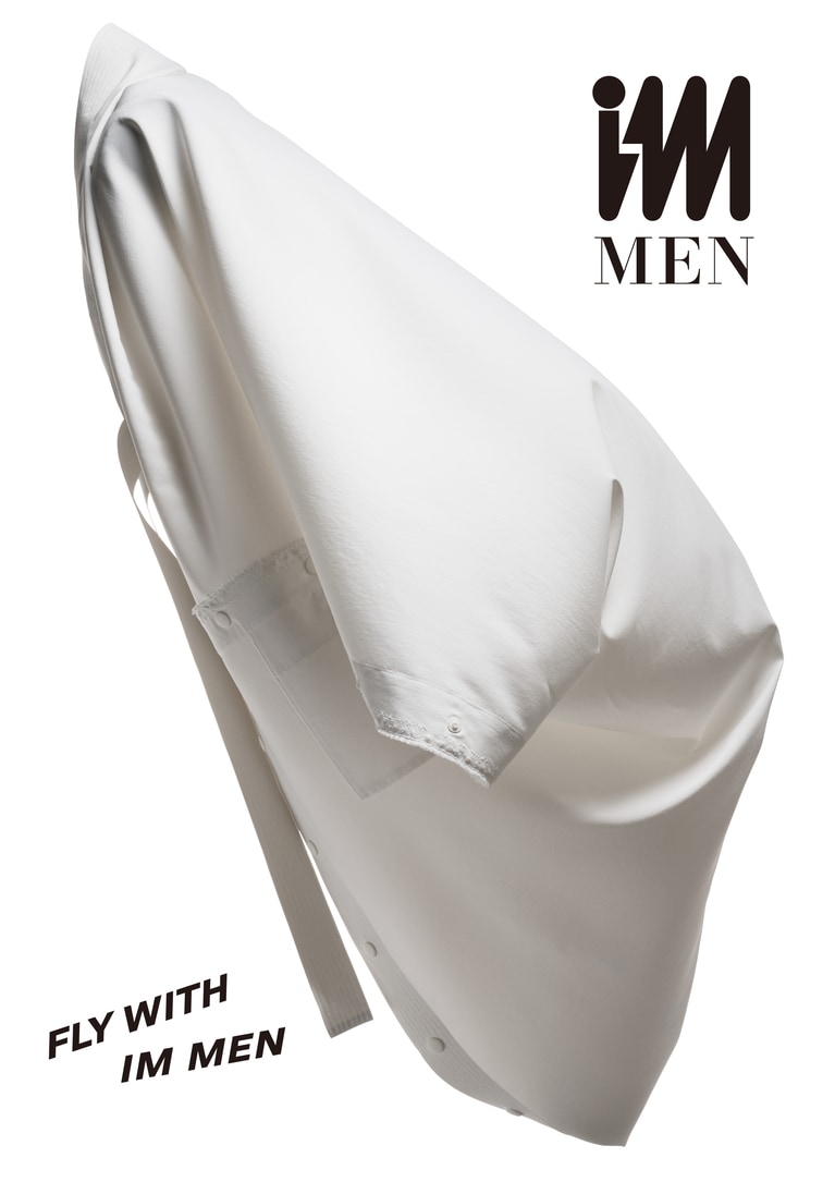 © ISSEY MIYAKE INC.
 