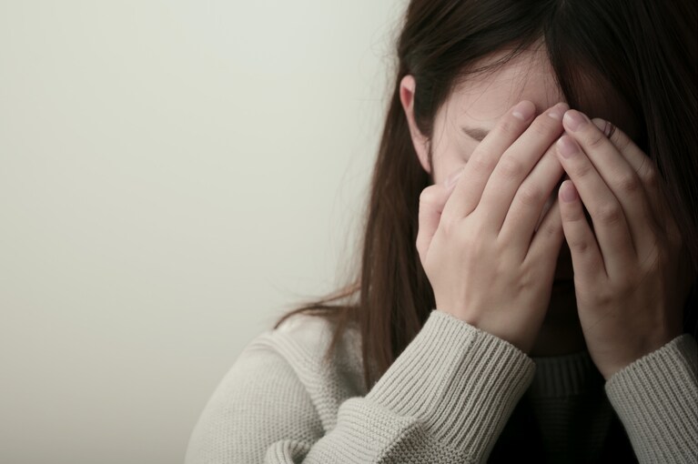 写真はイメージです。写真：beauty_box/イメージマート