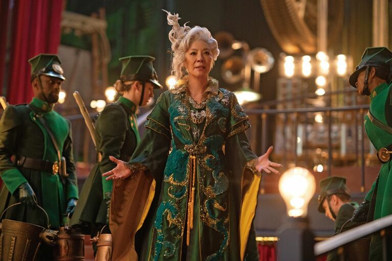 ©Universal Studios. All Rights Reserved.