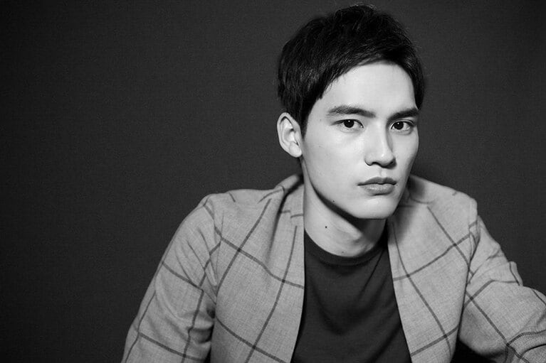 水上恒司さん／撮影　文藝春秋