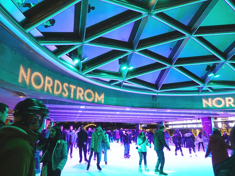 上手な人も滑れない人も、みんなワン・チーム！