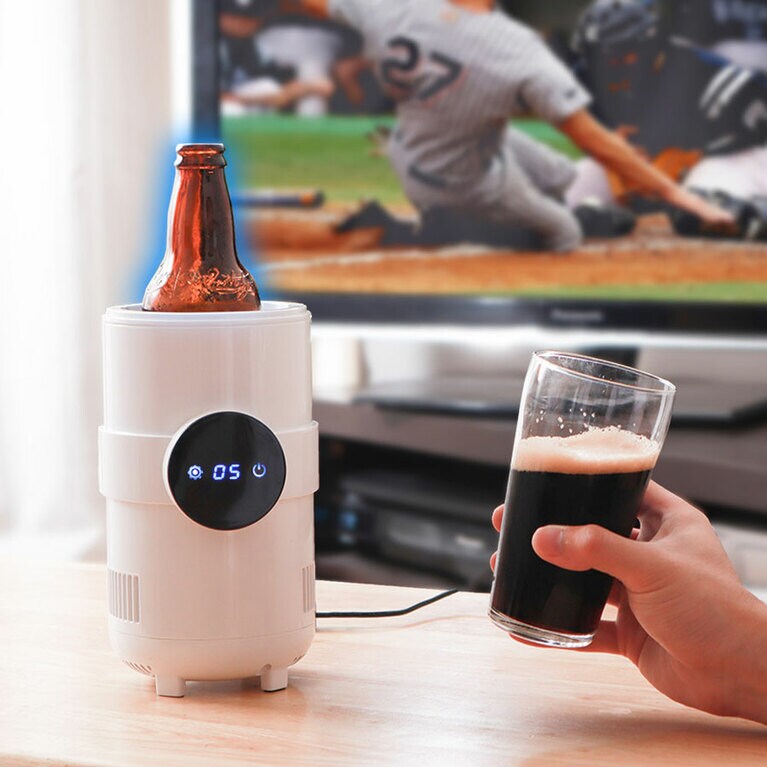 サンコー「温冷ドリンクカプセル」5,680円。