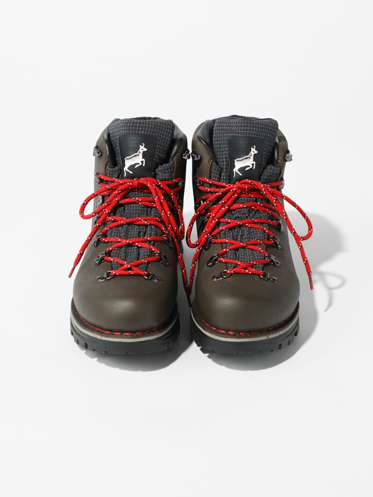 ガリビエ“スーパーランド ミッド”／92,400円。