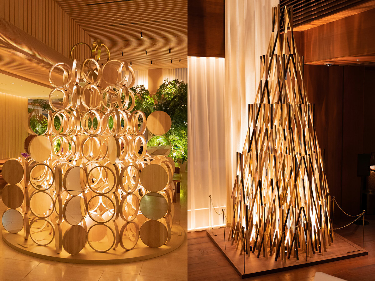 スペースエイジ　ミッドセンチュリー　ボールスカルプチャー　ボールツリー img_a747f1a5f1c6dc29d6d0d0d28a