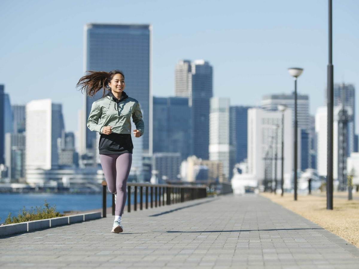 都内絶景ランニングスポット3選 綺麗なコースで爽やかファンラン オリンピックイヤーにランニングを始めよう