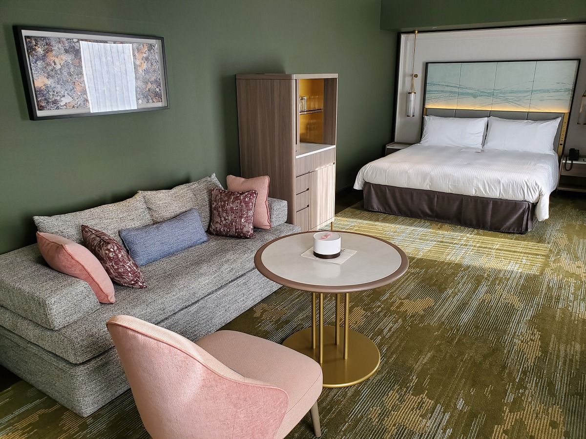 リーガロイヤルホテル大阪 ヴィニェット コレクション