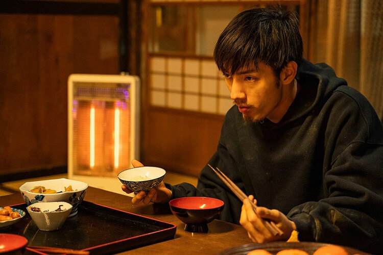 マモちゃん”から凶悪殺人犯まで… 清水尋也22歳の勢いが止まらない