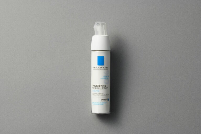 トレリアン ダーマアレルゴ クリーム 40mL 4,400円／ラ ロッシュ ポゼ