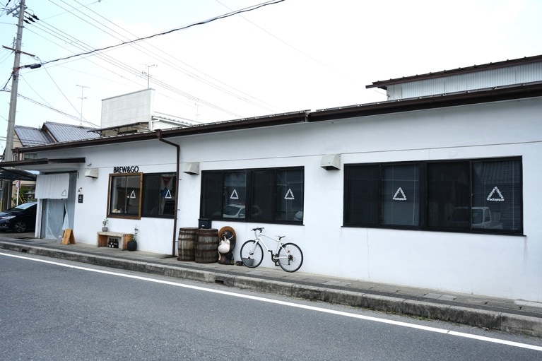 ANTELOPE（アンテロープ）。