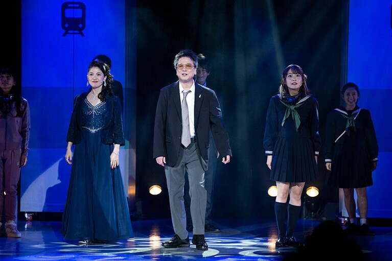 ©榎本麻美／文藝春秋