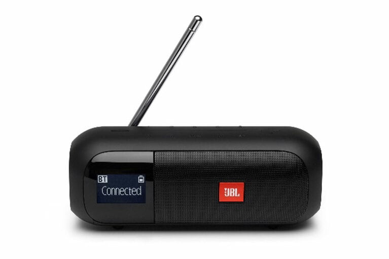 JBL「JBL Tuner2 FM」