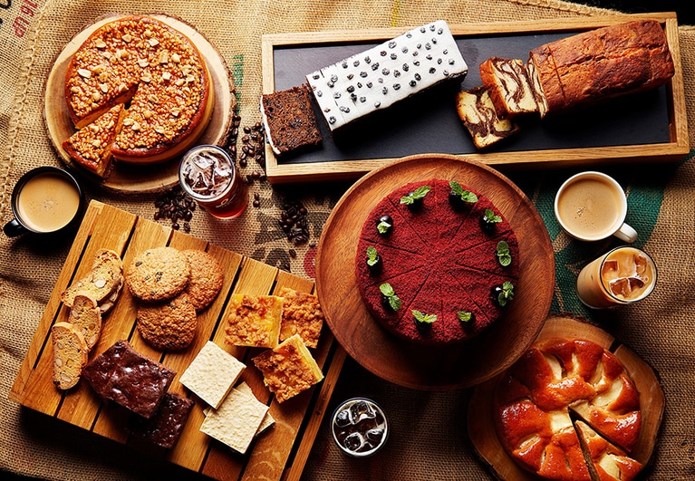 ANAインターコンチネンタルホテル東京。