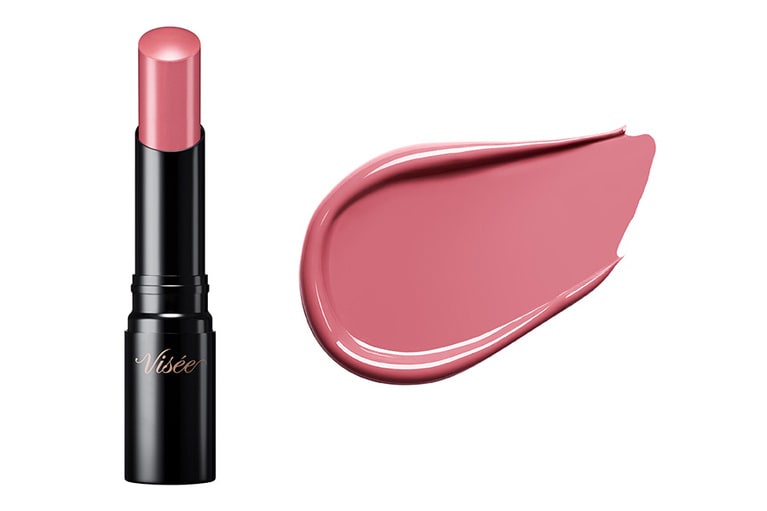 PK852 人魚の願い。砂糖菓子みたいなデリケートな甘さをたたえた青味ピンク。