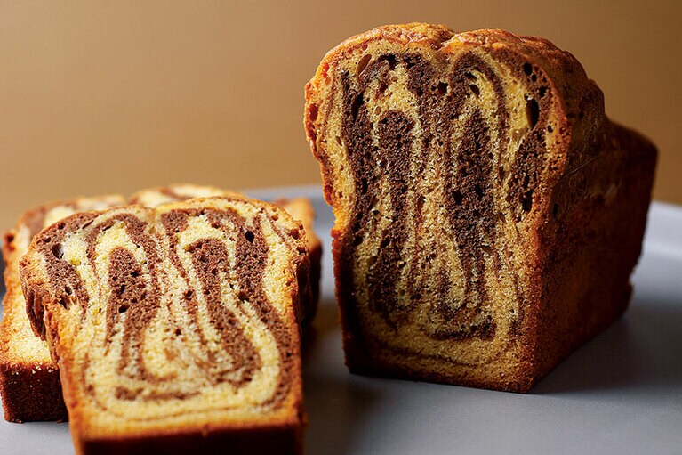 マーブル 1,760円／Think