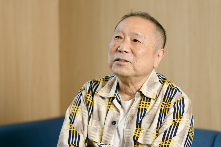 「僕にとってミキちゃんは、ミキちゃん」