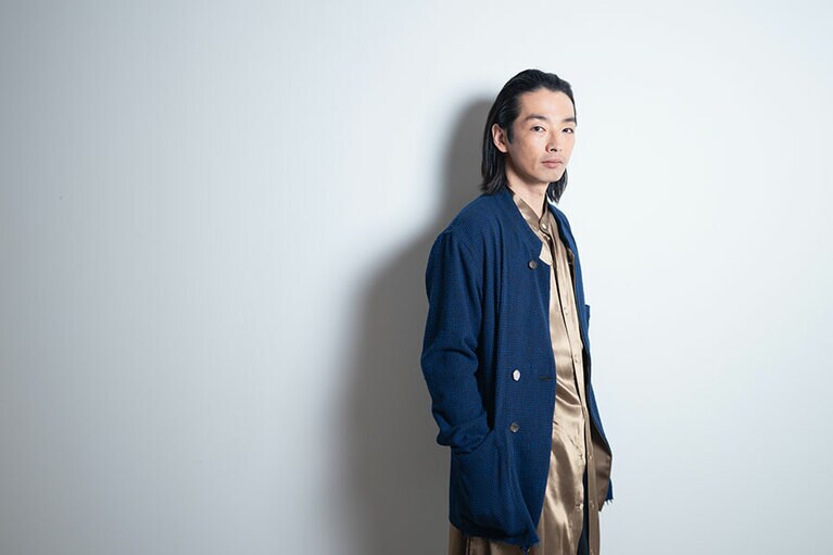 森山未來さん。