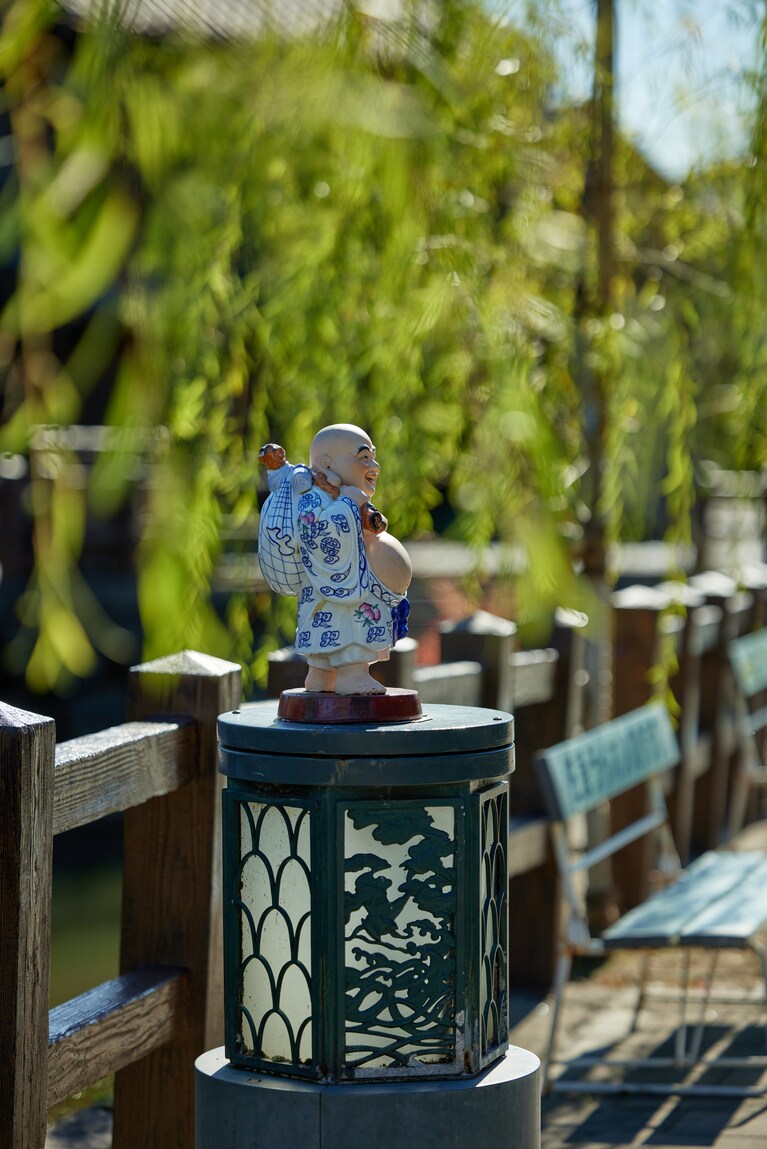 佐原商家町ホテル NIPPONIA。