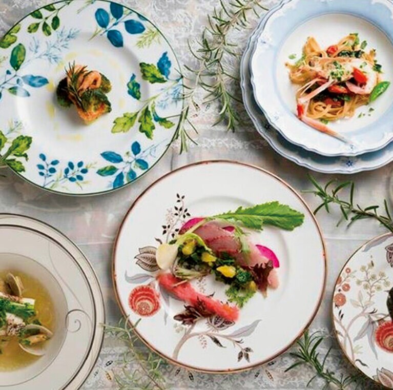 【Benefit for You】