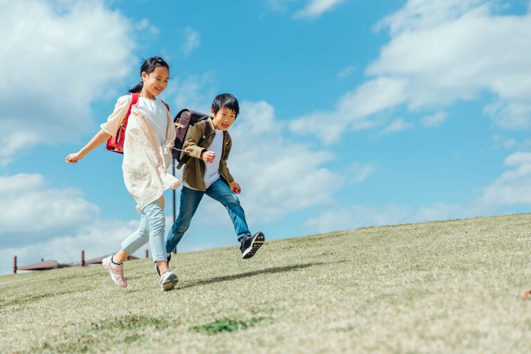 写真はイメージ　©AFLO