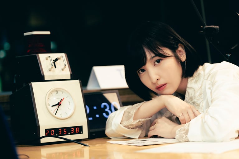 佐倉綾音さん。