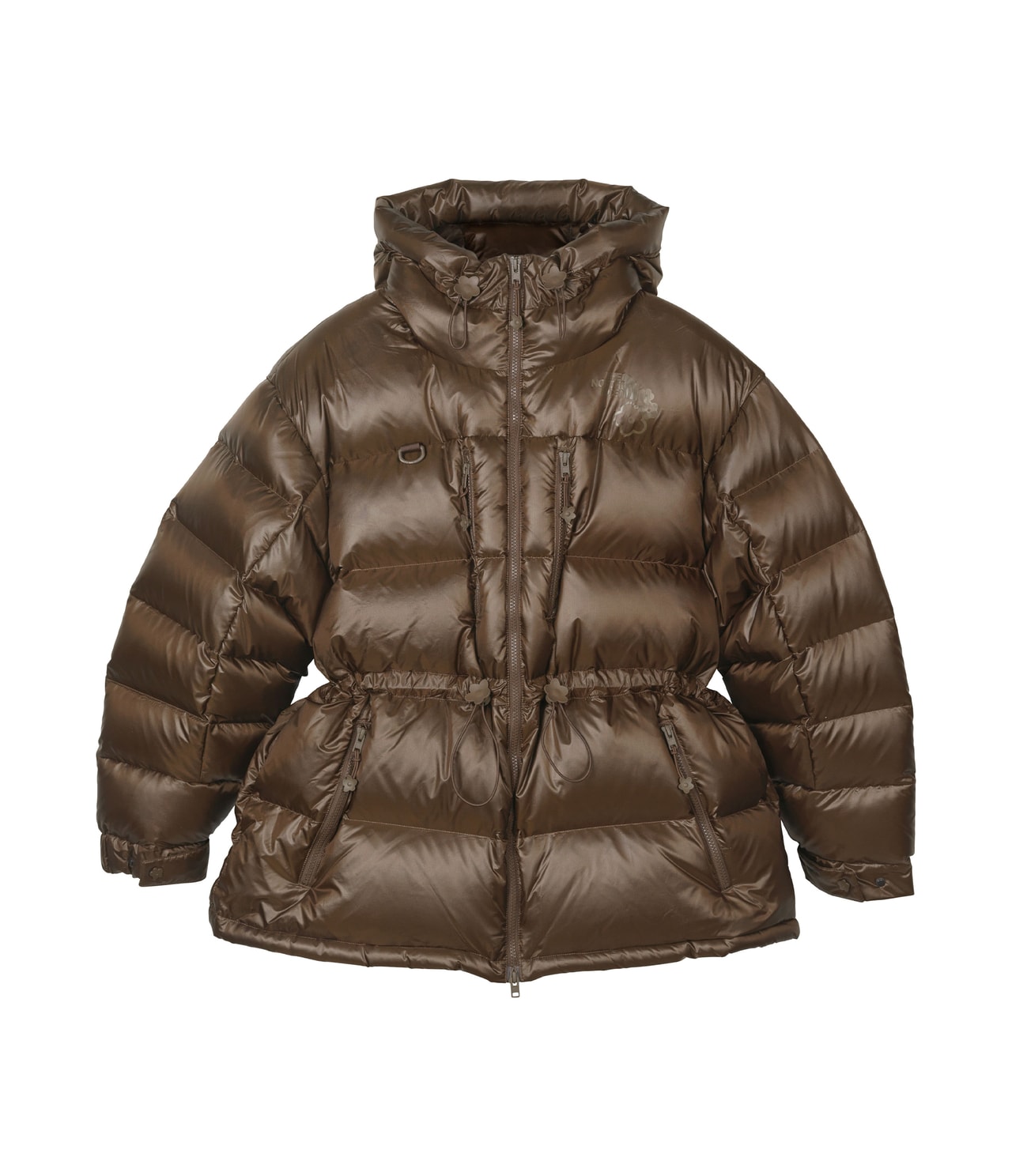 TNF × Cecilie Bahnsen 2008 Himalayan Jacket /209,000円