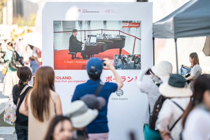 2025大阪万博で味わった感動のひと皿。ポーランド館が残した「食の記憶