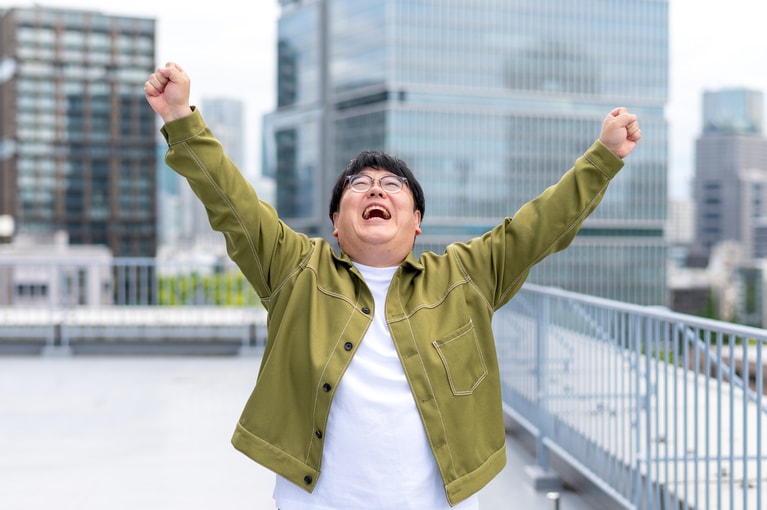 関太さん。