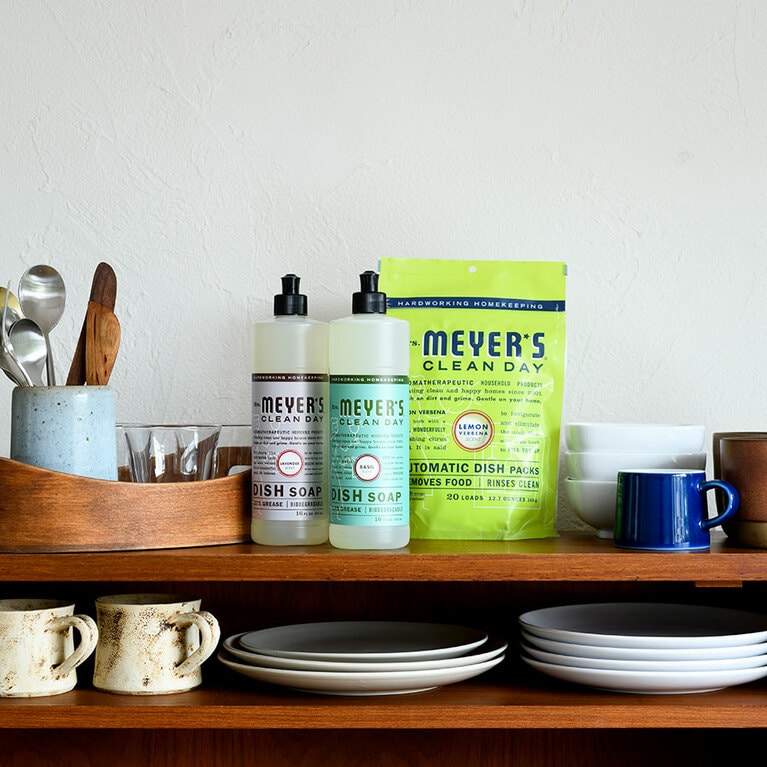 インスタ映えするパッケージだからキッチンのあらゆるところに置いてコーディネイトしてみたくなるかも。